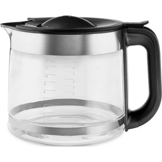 Кофеварка капельная KitchenAid 5KCM1209EAC - фото 4