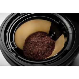 Кофеварка капельная KitchenAid 5KCM1209EAC - фото 6