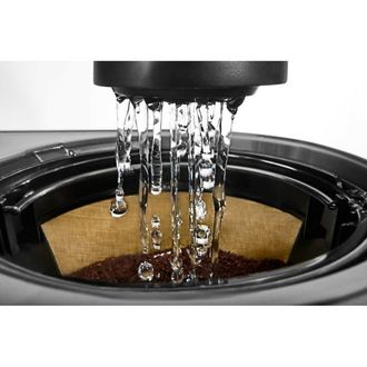 Кофеварка капельная KitchenAid 5KCM1209EAC - фото 7