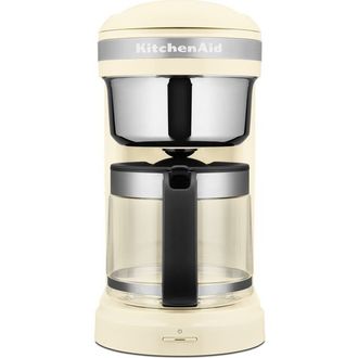 Кофеварка капельная KitchenAid 5KCM1209EAC - фото 8