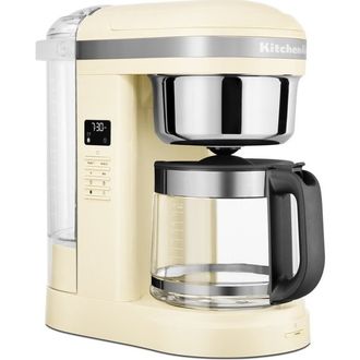 Кофеварка капельная KitchenAid 5KCM1209EAC - фото 1