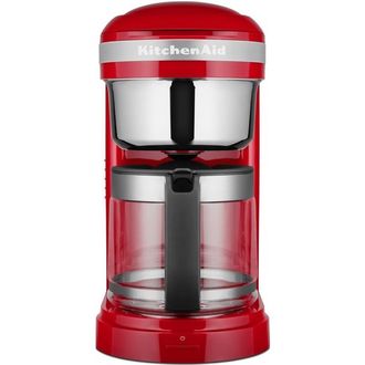 Кофеварка капельная KitchenAid 5KCM1209EER - фото 8 Кофеварка капельная KitchenAid 5KCM1209EER - фото 8