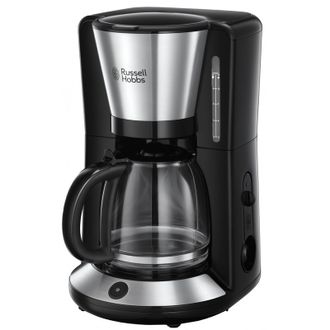 Кофеварка капельная Russell Hobbs 24010-56 Adventure - фото 1 Кофеварка капельная Russell Hobbs 24010-56 Adventure - фото 1