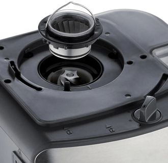 Кофеварка капельная Russell Hobbs Grind & Brew 25620-56 - фото 3