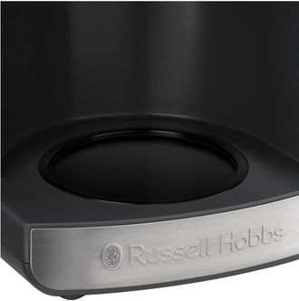 Кофеварка капельная Russell Hobbs Grind & Brew 25620-56 - фото 6