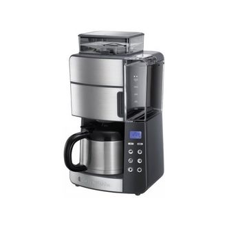 Кофеварка капельная Russell Hobbs Grind & Brew 25620-56 - фото 1