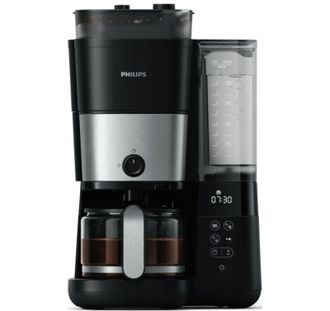 Кавоварка Philips HD7900/50 - фото 2 Кавоварка Philips HD7900/50 - фото 2
