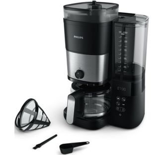 Кавоварка Philips HD7900/50 - фото 3 Кавоварка Philips HD7900/50 - фото 3