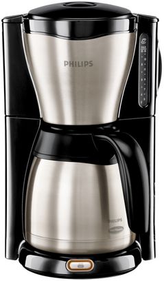 Кавоварка Philips HD7546/20 - фото 1