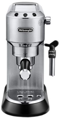 Кофеварка рожковая Delonghi EC685.M - фото 1 Кофеварка рожковая Delonghi EC685.M - фото 1