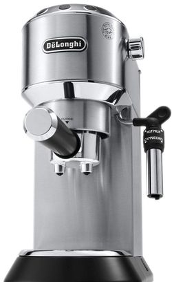 Кофеварка рожковая Delonghi EC685.M - фото 2 Кофеварка рожковая Delonghi EC685.M - фото 2