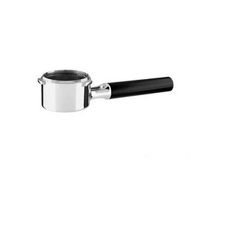 Кофеварка рожковая эспрессо KitchenAid 5KES6403EDG - фото 5 Кофеварка рожковая эспрессо KitchenAid 5KES6403EDG - фото 5