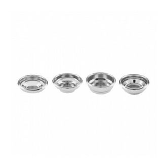 Кофеварка рожковая эспрессо KitchenAid 5KES6503EBK - фото 2