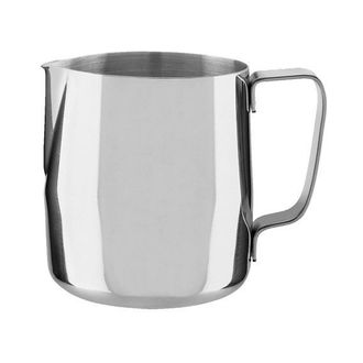 Кофеварка рожковая эспрессо KitchenAid 5KES6503EBK - фото 4
