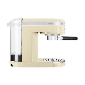 Кофеварка рожковая эспрессо KitchenAid Artisan 5KES6503EAC - фото 4