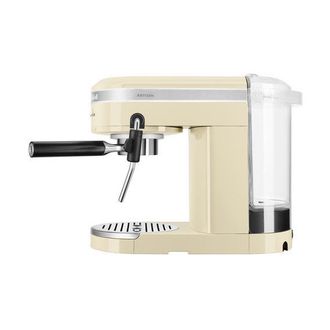 Кофеварка рожковая эспрессо KitchenAid Artisan 5KES6503EAC - фото 5