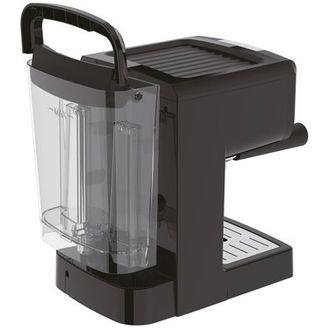 Кофеварка рожковая эспрессо Krups Opio XP320830 - фото 4 Кофеварка рожковая эспрессо Krups Opio XP320830 - фото 4