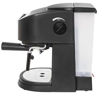 Кофеварка рожковая эспрессо Mystery MCB-5120 ULKA - фото 7