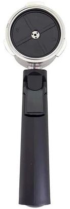 Кофеварка рожковая эспрессо Prime Technics Paco 206 Crema - фото 3 Кофеварка рожковая эспрессо Prime Technics Paco 206 Crema - фото 3