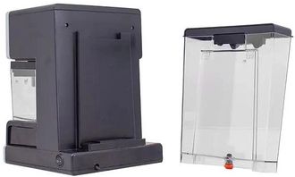 Кофеварка рожковая эспрессо Prime Technics Paco 206 Crema - фото 10 Кофеварка рожковая эспрессо Prime Technics Paco 206 Crema - фото 10