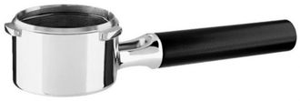 Кофеварка рожковая KitchenAid 5KES6403EBM - фото 4