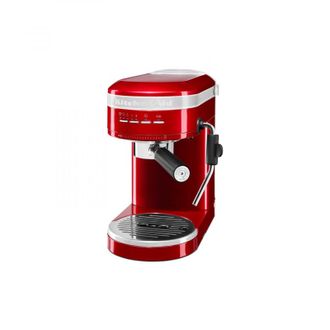 Кофеварка рожковая KitchenAid 5KES6503ECA - фото 2 Кофеварка рожковая KitchenAid 5KES6503ECA - фото 2