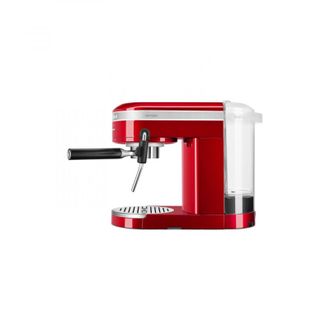 Кофеварка рожковая KitchenAid 5KES6503ECA - фото 3 Кофеварка рожковая KitchenAid 5KES6503ECA - фото 3
