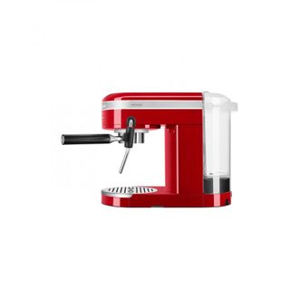 Кофеварка рожковая KitchenAid 5KES6503EER - фото 2