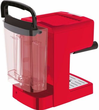 Кофеварка рожковая KRUPS Pump XP320530 - фото 3