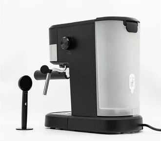Кофеварка рожковая Mystery MCB-5112 ULKA - фото 8