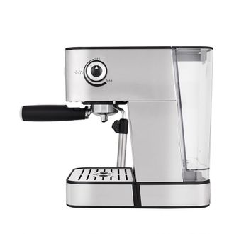 Кавоварка ріжкова Rotex RCM850-S Power Espresso - фото 3