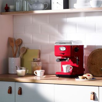 Кофеварка рожковая Russell Hobbs 28250-56 - фото 5 Кофеварка рожковая Russell Hobbs 28250-56 - фото 5