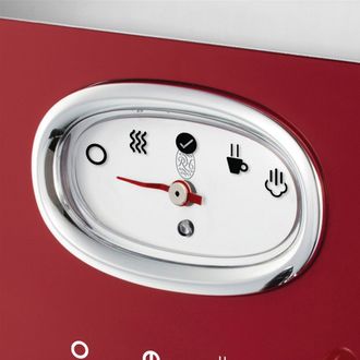 Кофеварка рожковая Russell Hobbs 28250-56 - фото 8 Кофеварка рожковая Russell Hobbs 28250-56 - фото 8