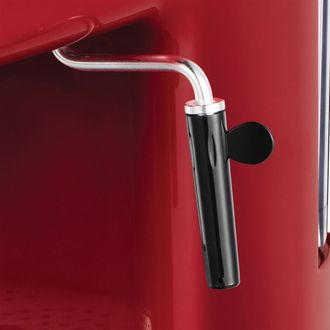 Кофеварка рожковая Russell Hobbs 28250-56 - фото 9 Кофеварка рожковая Russell Hobbs 28250-56 - фото 9