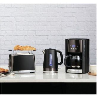 Кофеварка Russell Hobbs 26160-56 Matte Black - фото 3