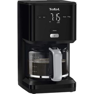 Кавоварка Tefal CM600810 - фото 3 Кавоварка Tefal CM600810 - фото 3