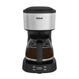 Кофеварка Tefal Equinox CM520D10 - фото 2