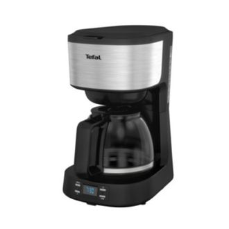 Кофеварка Tefal Equinox CM520D10 - фото 1