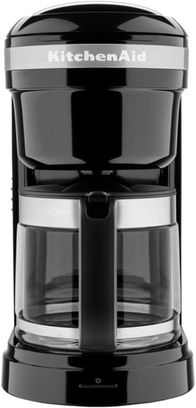 Кофеварка KitchenAid Classic 5KCM1208EOB Europe - фото 2