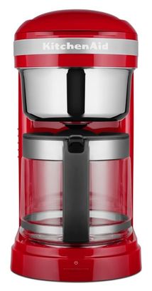 Кофеварка KitchenAid 5KCM1209EER Europe - фото 2 Кофеварка KitchenAid 5KCM1209EER Europe - фото 2
