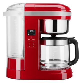 Кофеварка KitchenAid 5KCM1209EER Europe - фото 3 Кофеварка KitchenAid 5KCM1209EER Europe - фото 3
