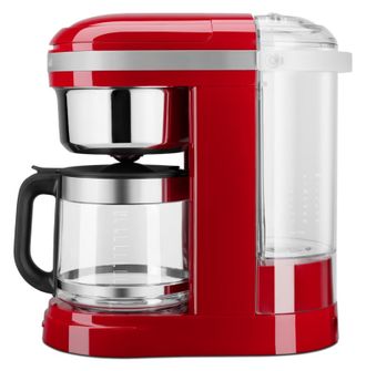 Кофеварка KitchenAid 5KCM1209EER Europe - фото 4 Кофеварка KitchenAid 5KCM1209EER Europe - фото 4