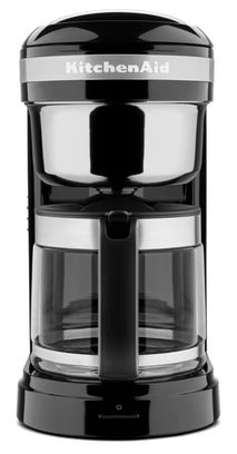 Кофеварка KitchenAid 5KCM1209EOB Europe - фото 2