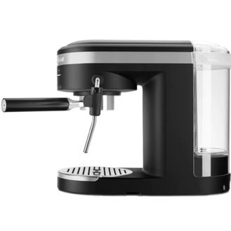 Кофеварка KitchenAid 5KES6403EBM Europe - фото 2 Кофеварка KitchenAid 5KES6403EBM Europe - фото 2