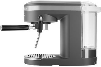 Кофеварка KitchenAid 5KES6403EDG Europe - фото 3