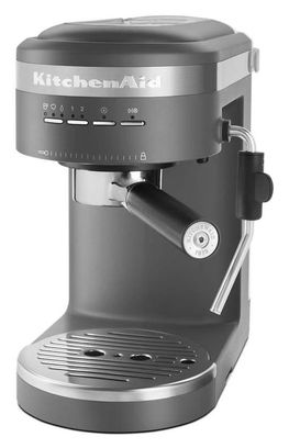 Кофеварка KitchenAid 5KES6403EDG Europe - фото 1