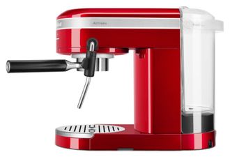 Кофеварка KitchenAid Artisan 5KES6503ECA Europe - фото 3 Кофеварка KitchenAid Artisan 5KES6503ECA Europe - фото 3