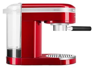 Кофеварка KitchenAid Artisan 5KES6503ECA Europe - фото 4 Кофеварка KitchenAid Artisan 5KES6503ECA Europe - фото 4
