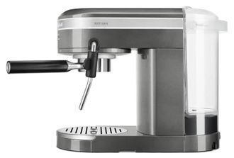 Кофеварка KitchenAid Artisan 5KES6503EMS Europe - фото 3 Кофеварка KitchenAid Artisan 5KES6503EMS Europe - фото 3