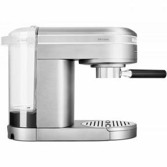 Кофеварка KitchenAid Artisan 5KES6503ESX Europe - фото 4